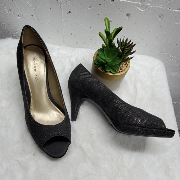 BANDOLINO HEELS 8 - Picture 2 of 7